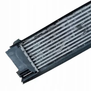 7600532 Интеркулер BMW 1 F20/F21 Арт e12495603, вид 7