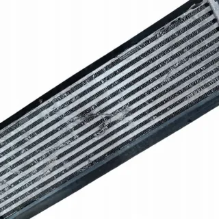 7600532 Интеркулер BMW 1 F20/F21 Арт e12495603, вид 8