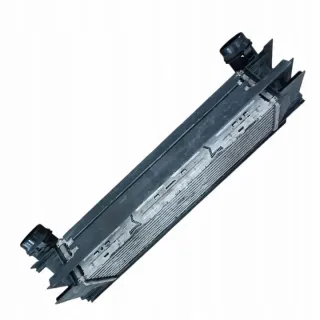 7600532 Интеркулер BMW 1 F20/F21 Арт e12495603, вид 10