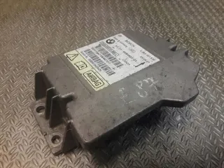 6964607 Блок AirBag BMW 1 E81/E82/E87/E88 Арт e12495590, вид 1
