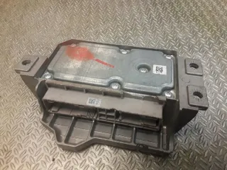 6964607 Блок AirBag BMW 1 E81/E82/E87/E88 Арт e12495590, вид 2
