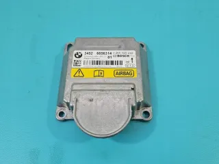 0265020222 6856314 IMPRK1466678, Блок AirBag BMW 1 F20/F21 Арт e12495571, вид 2