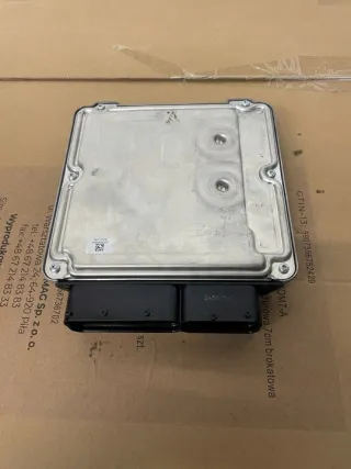 03L906022NH Блок AirBag Audi Q5 1 Арт e12495548, вид 2