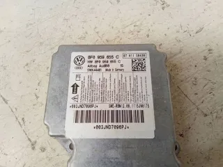 8F0959655C Блок AirBag Audi A5 (S5,RS5) 1 Арт e12495510, вид 2