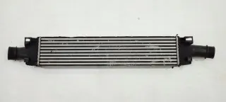 8W0145805AD Интеркулер Audi A4 B9 Арт e12495509, вид 1