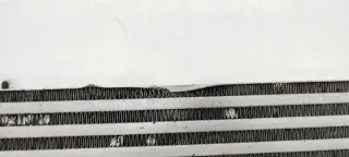 8W0145805AD Интеркулер Audi A4 B9 Арт e12495509, вид 3