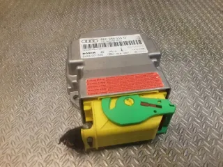 8E0959655G Блок AirBag Audi A4 B7 Арт e12495496, вид 1