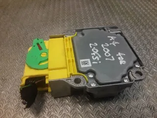 8E0959655G Блок AirBag Audi A4 B7 Арт e12495496, вид 2