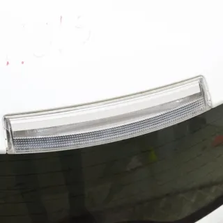 K01003NLMB Крышка багажника (дверь 3-5) Nissan Leaf 1 Арт e12495241, вид 3