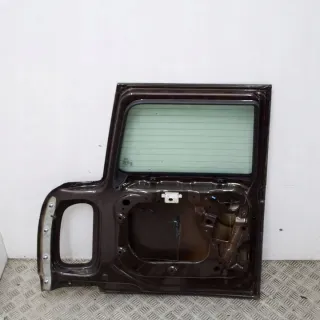 2757716 Крышка багажника (дверь 3-5) MINI CLUBMAN R55 Арт e12495230, вид 2