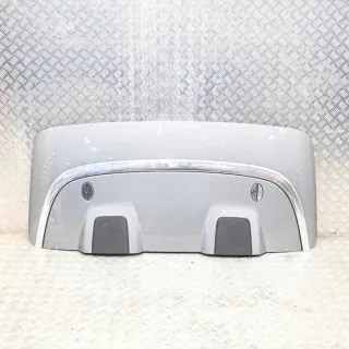 A2077500375 Крышка багажника (дверь 3-5) Mercedes E C207 Арт e12495208, вид 1
