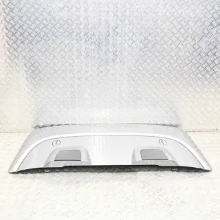 A2077500375 Крышка багажника (дверь 3-5) Mercedes E C207 Арт e12495208, вид 2