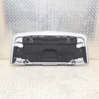 A2077500375 Крышка багажника (дверь 3-5) Mercedes E C207 Арт e12495208, вид 3