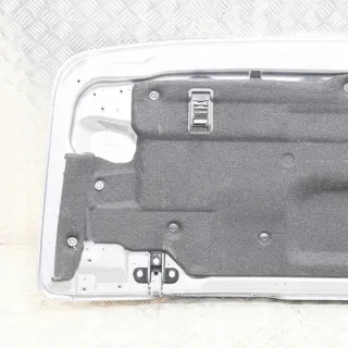 A2077500375 Крышка багажника (дверь 3-5) Mercedes E C207 Арт e12495208, вид 4