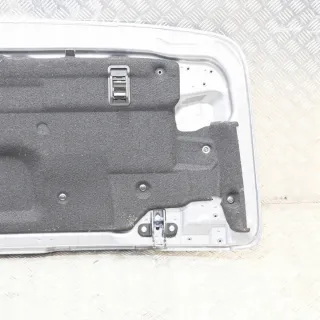 A2077500375 Крышка багажника (дверь 3-5) Mercedes E C207 Арт e12495208, вид 5