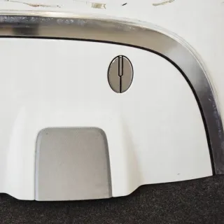 A2077500375 Крышка багажника (дверь 3-5) Mercedes E C207 Арт e12495207, вид 3