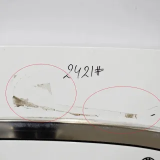 A2077500375 Крышка багажника (дверь 3-5) Mercedes E C207 Арт e12495207, вид 4