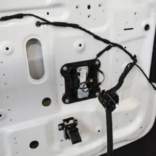 A2077500375 Крышка багажника (дверь 3-5) Mercedes E C207 Арт e12495207, вид 9