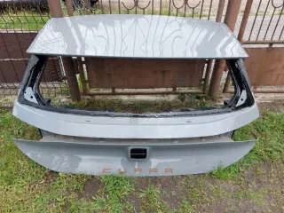  Крышка багажника (дверь 3-5) Cupra Born Арт e12495072, вид 2