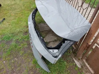  Крышка багажника (дверь 3-5) Cupra Born Арт e12495072, вид 3
