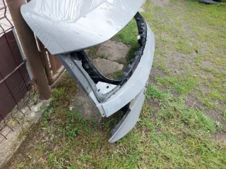  Крышка багажника (дверь 3-5) Cupra Born Арт e12495072, вид 4