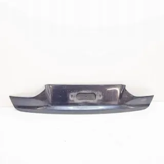 727584 Крышка багажника (дверь 3-5) BMW 7 G11/G12 Арт e12495016, вид 1