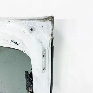4G8827025B Крышка багажника (дверь 3-5) Audi A7 1 (S7,RS7) Арт e12494930, вид 4