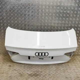 8T0827023AJ Крышка багажника (дверь 3-5) Audi A5 (S5,RS5) 1 Арт e12494907, вид 1