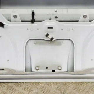 8T0827023AJ Крышка багажника (дверь 3-5) Audi A5 (S5,RS5) 1 Арт e12494907, вид 3