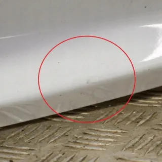 8T0827023AJ Крышка багажника (дверь 3-5) Audi A5 (S5,RS5) 1 Арт e12494907, вид 8