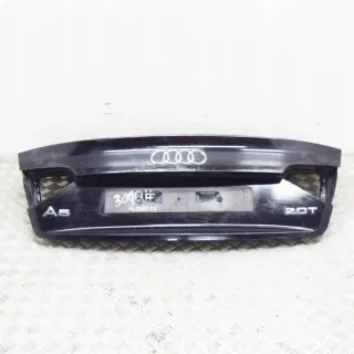 8T0827023C Крышка багажника (дверь 3-5) Audi A5 (S5,RS5) 1 Арт e12494906, вид 1