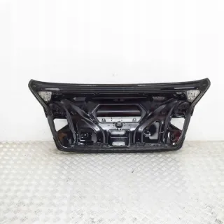 8T0827023C Крышка багажника (дверь 3-5) Audi A5 (S5,RS5) 1 Арт e12494906, вид 2