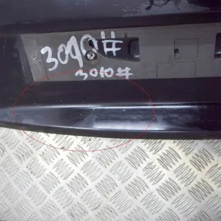 8T0827023C Крышка багажника (дверь 3-5) Audi A5 (S5,RS5) 1 Арт e12494906, вид 6