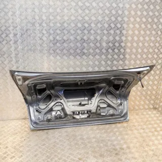 8E5827023D Крышка багажника (дверь 3-5) Audi A4 B6 Арт e12494897, вид 3