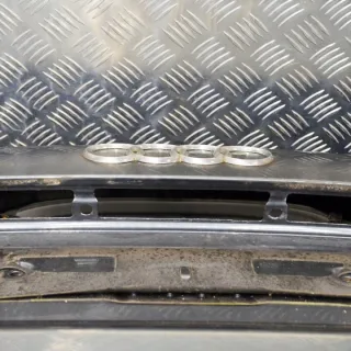 8E5827023D Крышка багажника (дверь 3-5) Audi A4 B6 Арт e12494897, вид 4