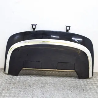 8H0867877 Крышка багажника (дверь 3-5) Audi A4 B6 Арт e12494896, вид 1