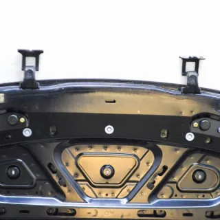 8H0867877 Крышка багажника (дверь 3-5) Audi A4 B6 Арт e12494896, вид 6