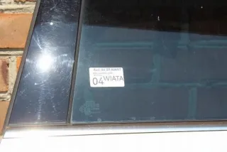 DRX11666 Крышка багажника (дверь 3-5) Audi A4 B9 Арт e12494887, вид 2