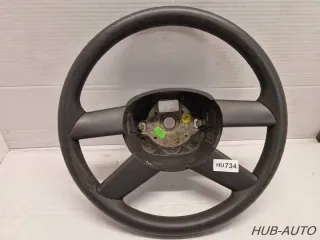 1K0419091 Руль Volkswagen Golf 5 Арт e12494832, вид 1