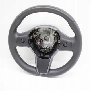 110532400G Руль Tesla model 3 Арт e12494795, вид 1