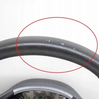 110532400G Руль Tesla model 3 Арт e12494795, вид 3