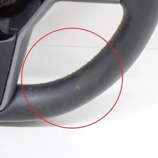 110532400G Руль Tesla model 3 Арт e12494795, вид 4