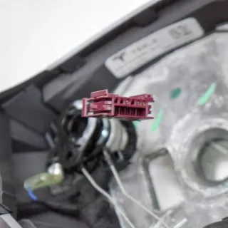110532400G Руль Tesla model 3 Арт e12494795, вид 6