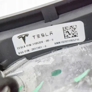 110532400G Руль Tesla model 3 Арт e12494795, вид 7