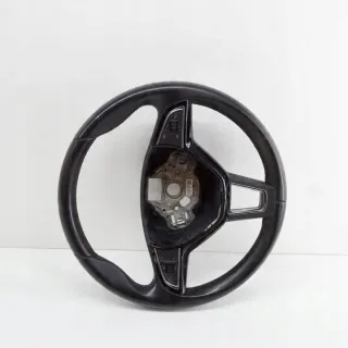 5E0419091BQ Руль Skoda Karoq Арт e12494779, вид 4
