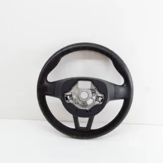 5E0419091BQ Руль Skoda Karoq Арт e12494779, вид 5