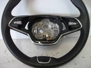 5E3419093A Руль Skoda Kamiq Арт e12494778, вид 2