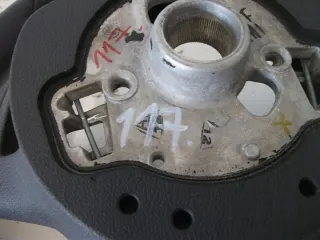 5E3419093A Руль Skoda Kamiq Арт e12494778, вид 7