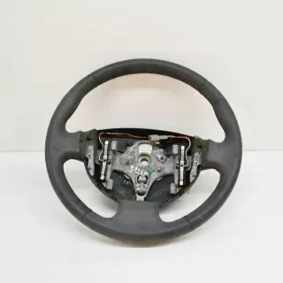 8200106306F Руль Renault Megane 2 Арт e12494750, вид 1