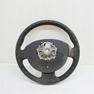 8200106306F Руль Renault Megane 2 Арт e12494750, вид 2
